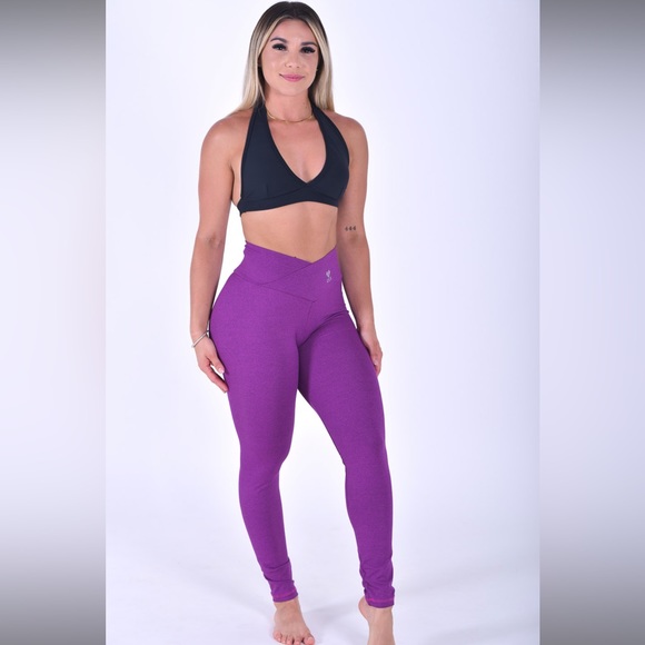 CLS Sportswear NC Elite Fuse Tonic Leggings - Picture 3 of 11